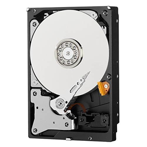 WD Networking NAS HDD 8TB Retail int, WDBMMA0080HNC-WRSN