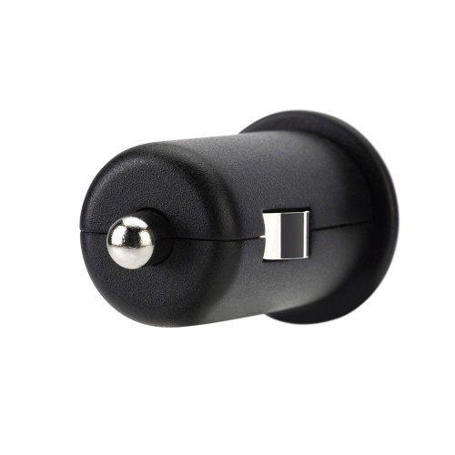 Belkin F8Z445EA Micro chargeur voiture USB Universel