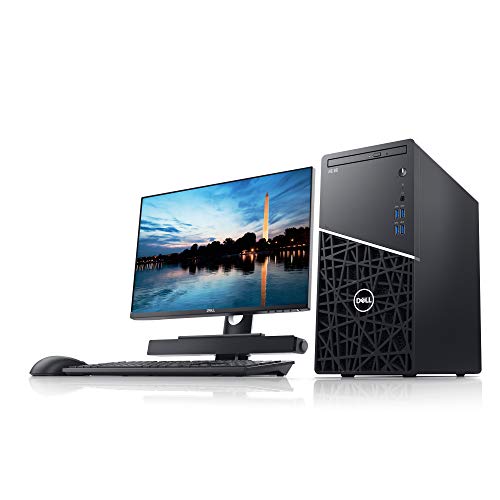 Dell P2219H 21,5” Full HD (1920 x 1080), 60 Hz, IPS, 5 ms, cadre ultrafin, DisplayPort, HDMI, VGA, 5x USB, support…