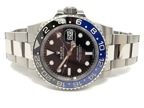 Rolex Montre 116710BLNR