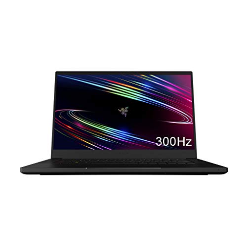 Razer Blade 15 Modèle Avancé – PC Portable Gaming Intel Core i7 10875H, NVIDIA GeForce RTX 2070 Super, 16GB RAM, 512GB…