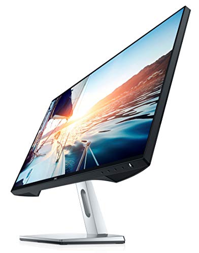 Dell S2419H Ecran plat de PC 24″ Full HD 1920 x 1080 @ 60 Hz, LED, 5 ms