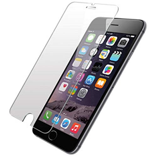 Belkin – ScreenForce – Film de protection d’écran en verre trempé pour iPhone 6+ et iPhone 6s+