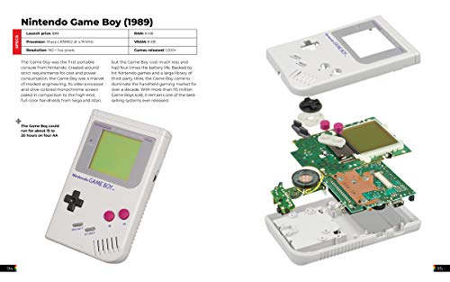 The Game Console: A Photographic History from Atari to Xbox