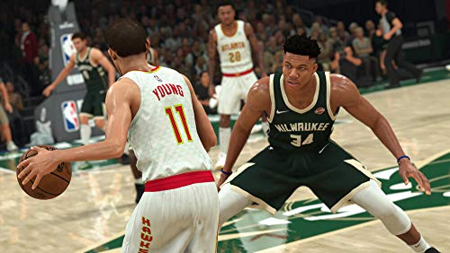 Nba 2K21 Edition Mamba Forever (PS4)