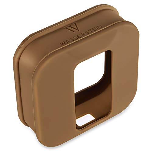 Étui de Couleur en Silicone Wasserstein Compatible avec Les caméras Blink XT & XT2 Outdoor – Camouflez et décorez Votre…