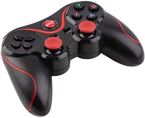 Cr Wireless Game Controller Rechargeable for Android Phone, Pad, TV, KODI TV Box, Amazon Fire Stick, Fire TV, Smartphone…