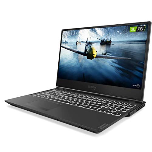 Lenovo Legion Y540 Ordinateur portable Gaming 15.6” Full HD 144Hz (Intel Core i5, RAM 16Go, 1To SSD, NVIDIA GeForce RTX…