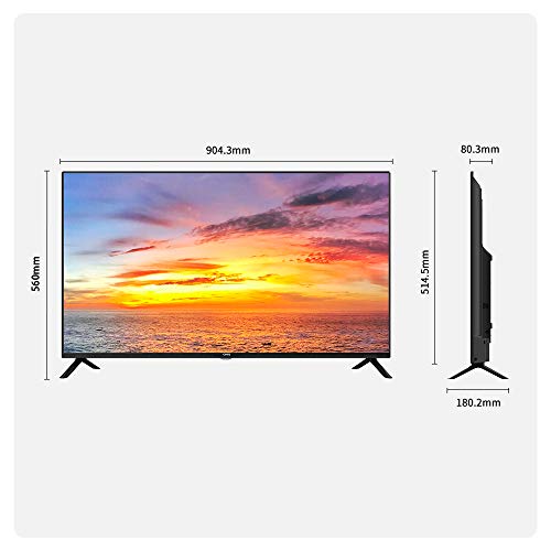 CHIQ TV LCD Full HD 102 cm L40G4500