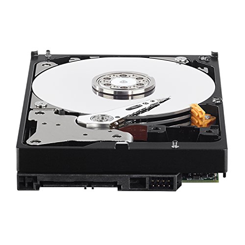 WD Networking NAS HDD 8TB Retail int, WDBMMA0080HNC-WRSN