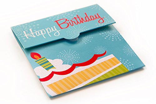 Carte cadeau Amazon.fr – ?50 – Dans un étui Anniversaire