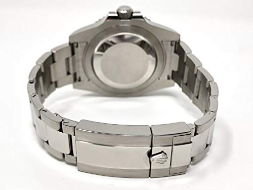 Rolex Montre 116710BLNR