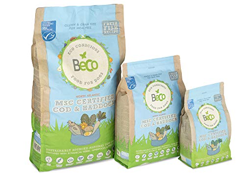 Beco – Nourriture pour Animaux domestiques