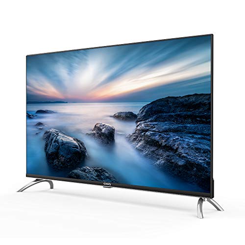 CHiQ L40H7A, 40 Pouces(100cm), Android 9.0, Smart TV, FHD, WiFi, Bluetooth,Google Assistant, Netflix, Prime Video,HDMI…