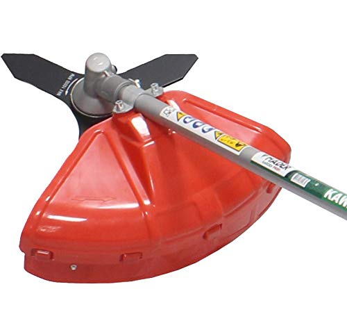 Mader Garden Tools 69297 Débroussailleuse multifonction Kawasaki 53,2 CC 26 mm-69297