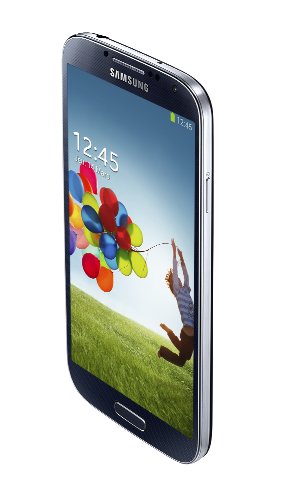 Samsung Galaxy S4 Smartphone débloqué 4G (Ecran: 4.99 pouces – 16 Go – Android 4.2 Jelly Bean) Noir