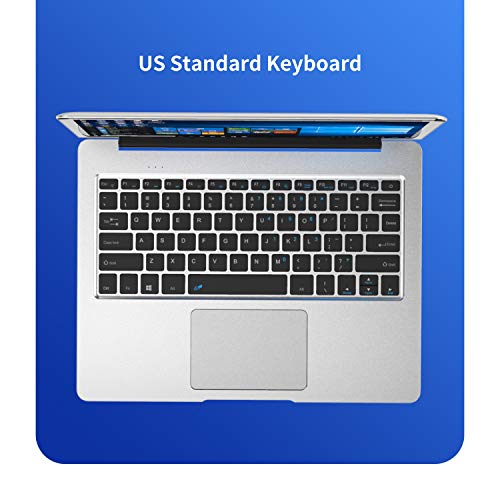 ALLDOCUBE VBook Ordinateur Portable, Laptop 13,5 Pouces, Écran IPS 3000×2000, Intel Apollo Lake N3350, 8 Go de RAM SSD…