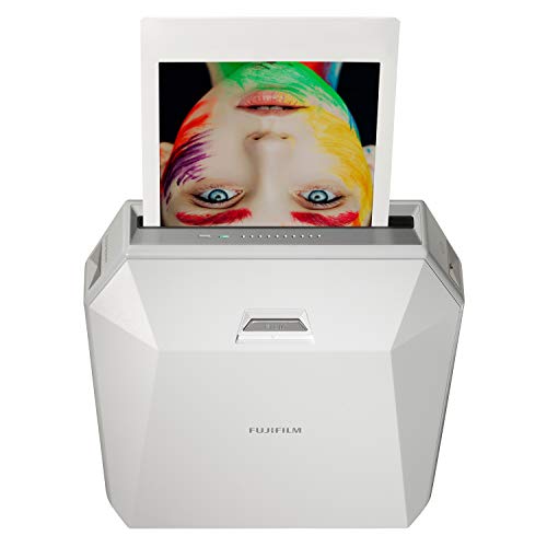 Fujifilm 16558097 Monochrome Imprimante format Carré Noir/Blanc