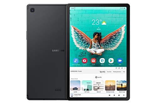 Samsung Galaxy Tab S5e T720 (10,5 Pouces) WLAN Noir