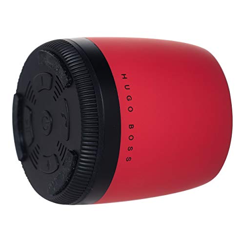 Enceinte connectée Gear Matrix Red