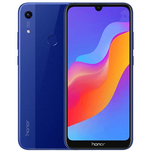 Honor 8A – Smartphone 32GB, 2GB RAM, Dual Sim, Blue