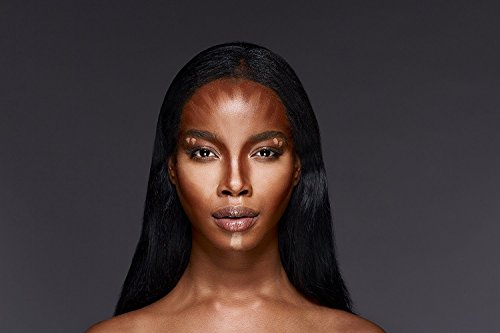 Sleek MakeUp Kit de Crème Contour Foncé 12 g