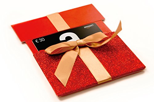 Carte Cadeau Amazon.fr – Dans un Dans un étui Noël