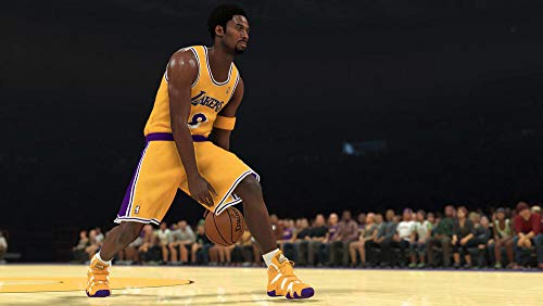 Nba 2K21 Edition Mamba Forever (PS4)