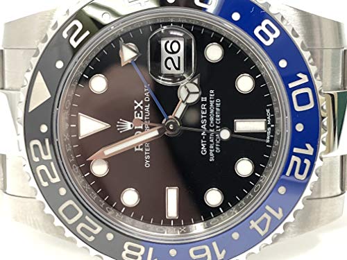 Rolex Montre 116710BLNR