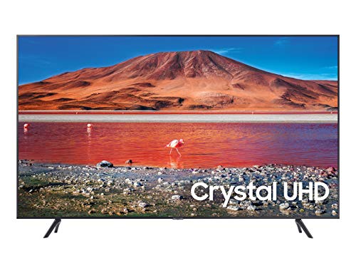 Samsung UE55TU7172 Smart TV 4 K LED Europe 2020