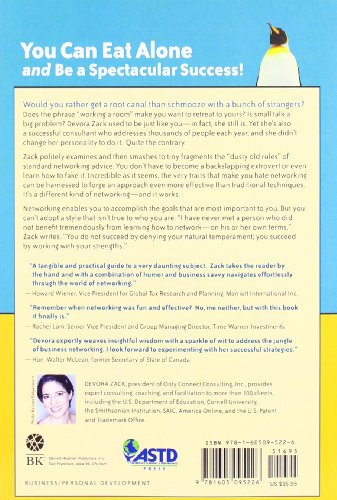 Networking for People Who Hate Networking: A Field Guide for Introverts, the Overwhelmed, and the Underconnected-