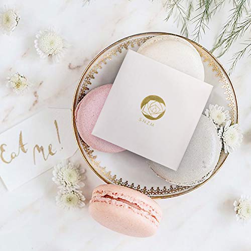 SNZM Collier de Fleurs pour Les Femme Coeur Collier Infini Fille en Argent Bijoux en Cristal Cadeau d’amour Infini pour…