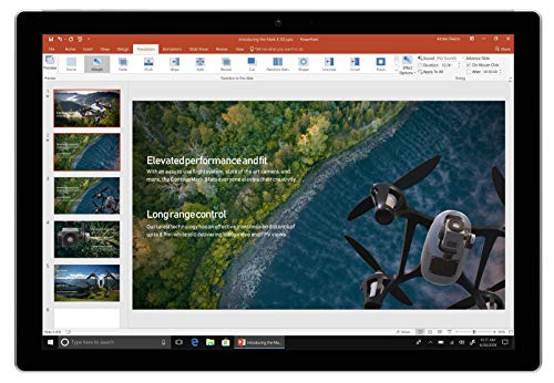 Office 365 Personnel (maintenant Microsoft 365 Personnel) | 1 utilisateur | 1 an | PC ou Mac | téléchargement (envoi par…