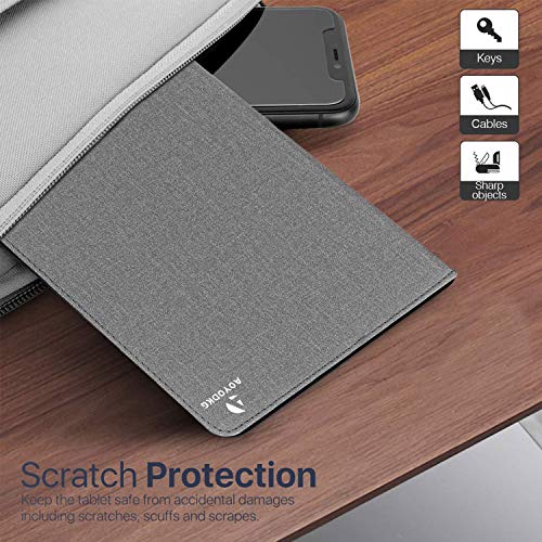 Tablette Tactile 9 Pouces Pas Cher WiFi, 4-Core, 3Go RAM et 32Go ROM/128Go Android 9.0 Pie Logiciels éducatifs, Jeux…