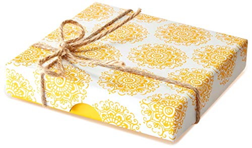 Carte cadeau Amazon.fr – Dans un Coffret jaune