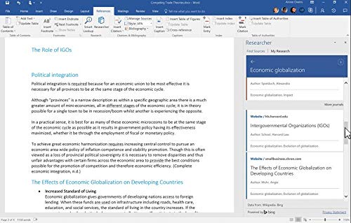 Office 365 Personnel (maintenant Microsoft 365 Personnel) | 1 utilisateur | 1 an | PC ou Mac | téléchargement (envoi par…