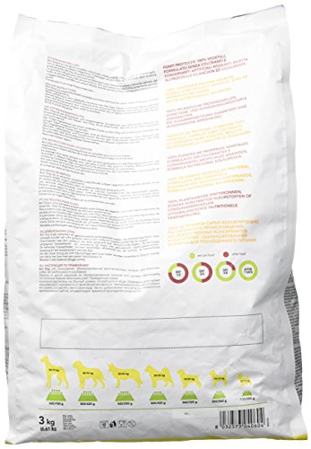 Ami Pet Food Croquettes Protection Plus pour Petits Chien 3 kg