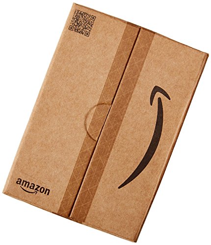 Carte cadeau Amazon.fr – Dans un coffret Colis Amazon