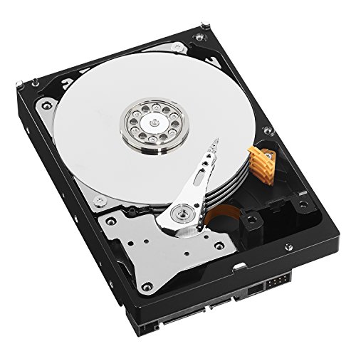 WD Networking NAS HDD 8TB Retail int, WDBMMA0080HNC-WRSN