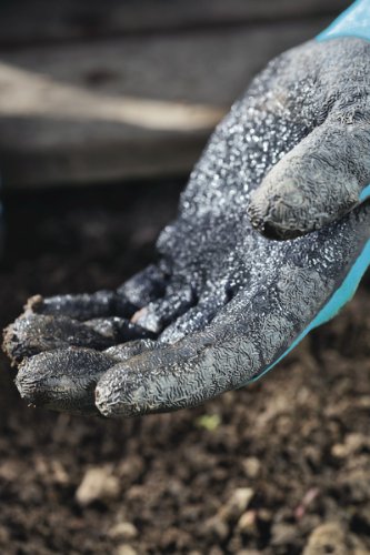 Gants de jardin plantation Gardena : gants de jardinage pour travaux difficiles, taille 10/XL, respirants, imperméables…