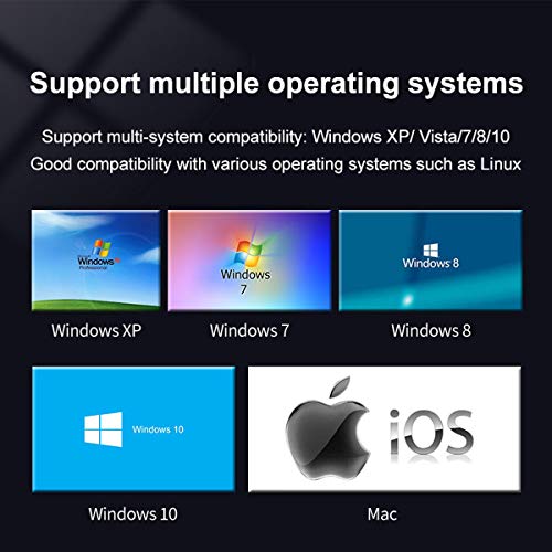 Mayeah Cartes de Capture Audio Vidéo HDMI vers USB 1080p 30fps HD Carte d’Acquisition Jeux pour la Diffusion en Direct Réunion Zoom Compatible avec Caméscope/DSLR/Ordinateur/Phones/PS4