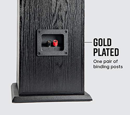 Polk Audio AM7050-A Haut Parleur Noir