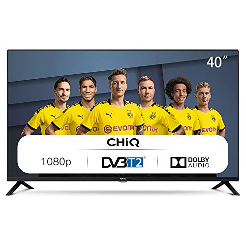 CHIQ TV LCD Full HD 102 cm L40G4500