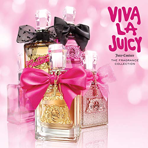 Juicy Couture – Viva La Juicy – Eau de Parfum