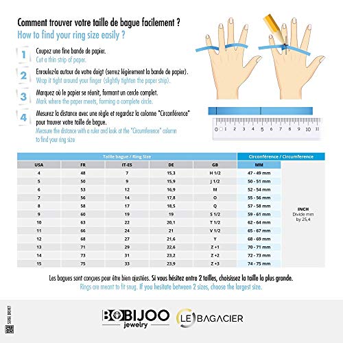 BOBIJOO Jewelry – Grosse Chevalière Bague Homme Tête de Lion Acier Inoxydable Or Doré Plaqué Croix Voyageur