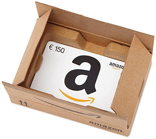 Carte cadeau Amazon.fr – Dans un coffret Colis Amazon