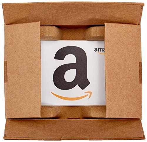Carte cadeau Amazon.fr – Dans un coffret Colis Amazon