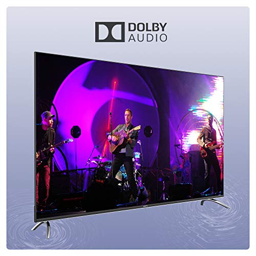 CHIQ TV LCD Full HD 102 cm L40G4500