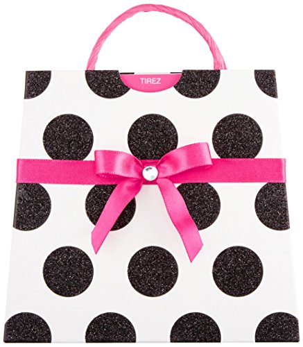 Carte cadeau Amazon.fr dans un étui à Pois