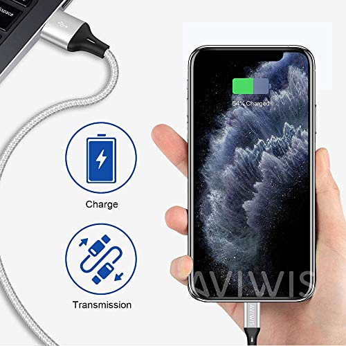 AVIWIS Câble Phone